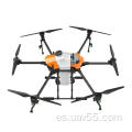 Serie EFT GX G630 30L Agricultura de drones